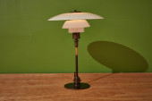 POUL HENNINGSEN, EARLY PH 4/3