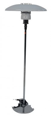 POUL HENNINGSEN FLOOR LAMP, PH