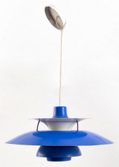 POUL HENNINGSEN FOR LOUIS POUL