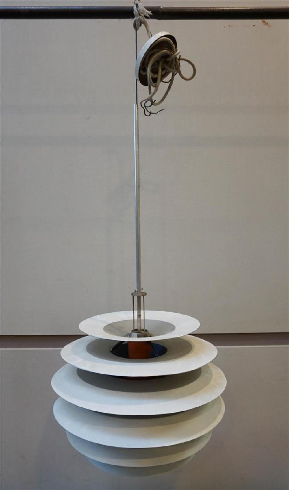 POUL HENNINGSEN FOR LOUIS POULSON