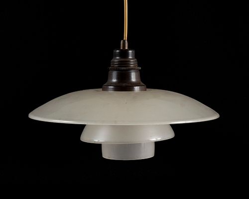 POUL HENNINGSEN MCM PENDANT