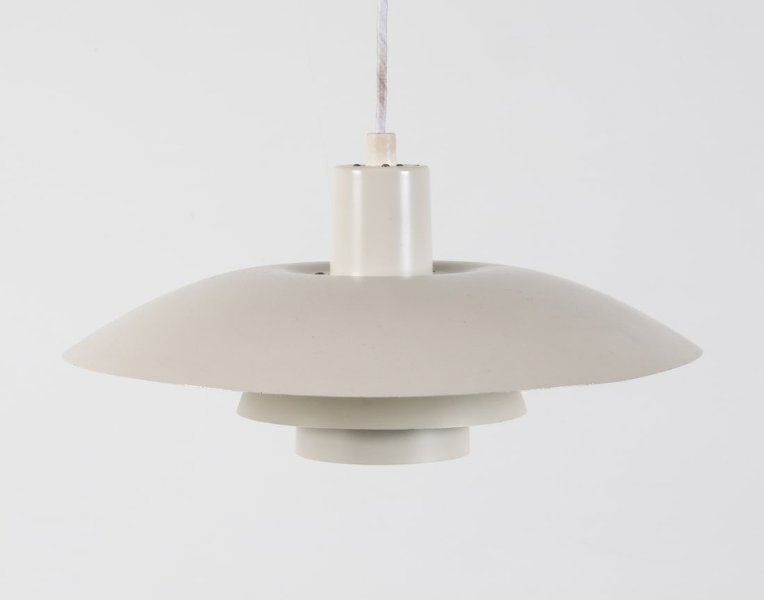 POUL HENNINGSEN PH 4/3 PENDANT