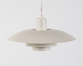 POUL HENNINGSEN PH 4/3 PENDANT