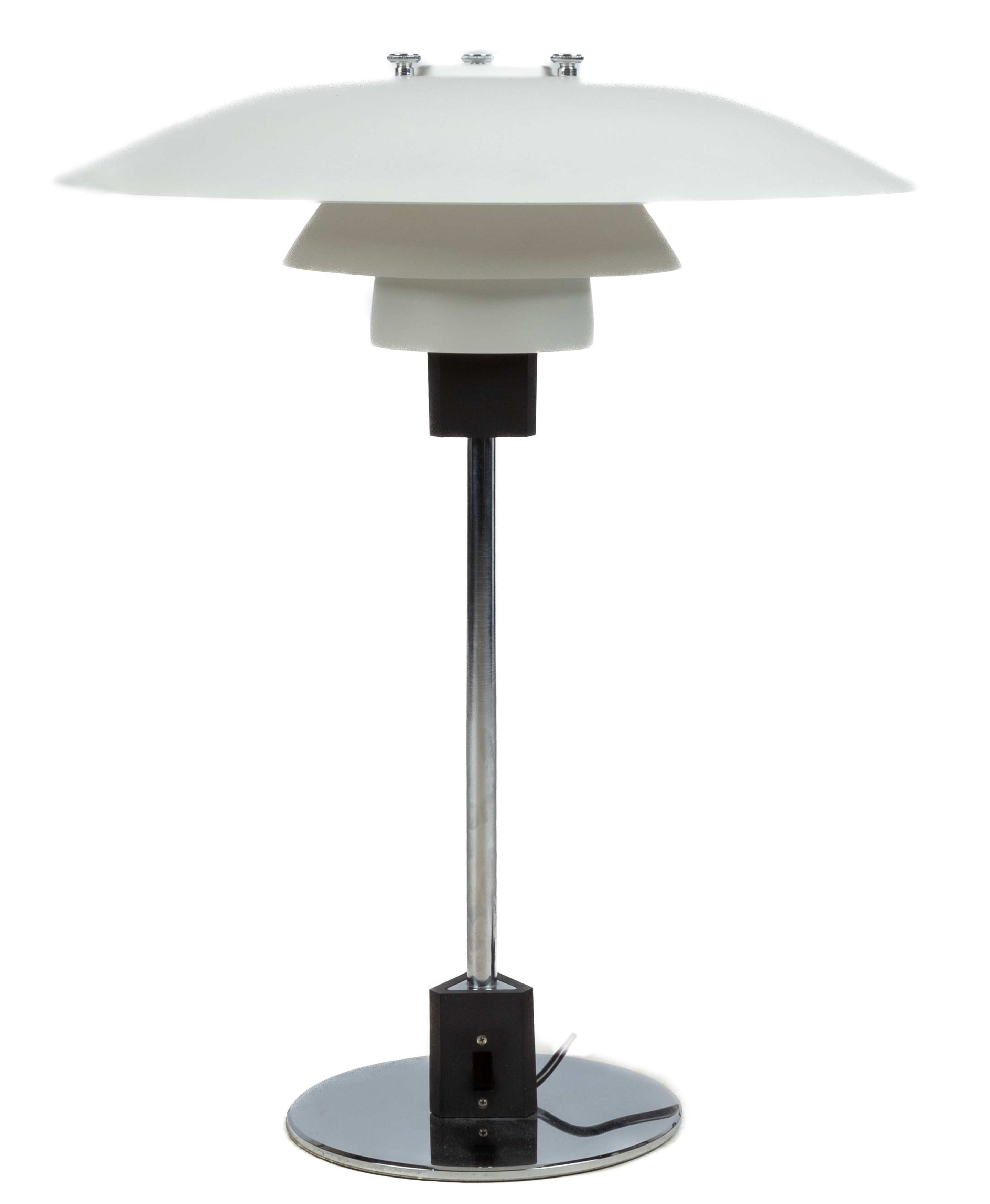 POUL HENNINGSEN PH 4/3 TABLE LAMP
