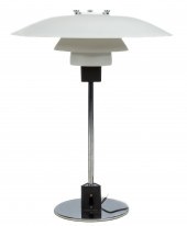 POUL HENNINGSEN PH 4/3 TABLE L