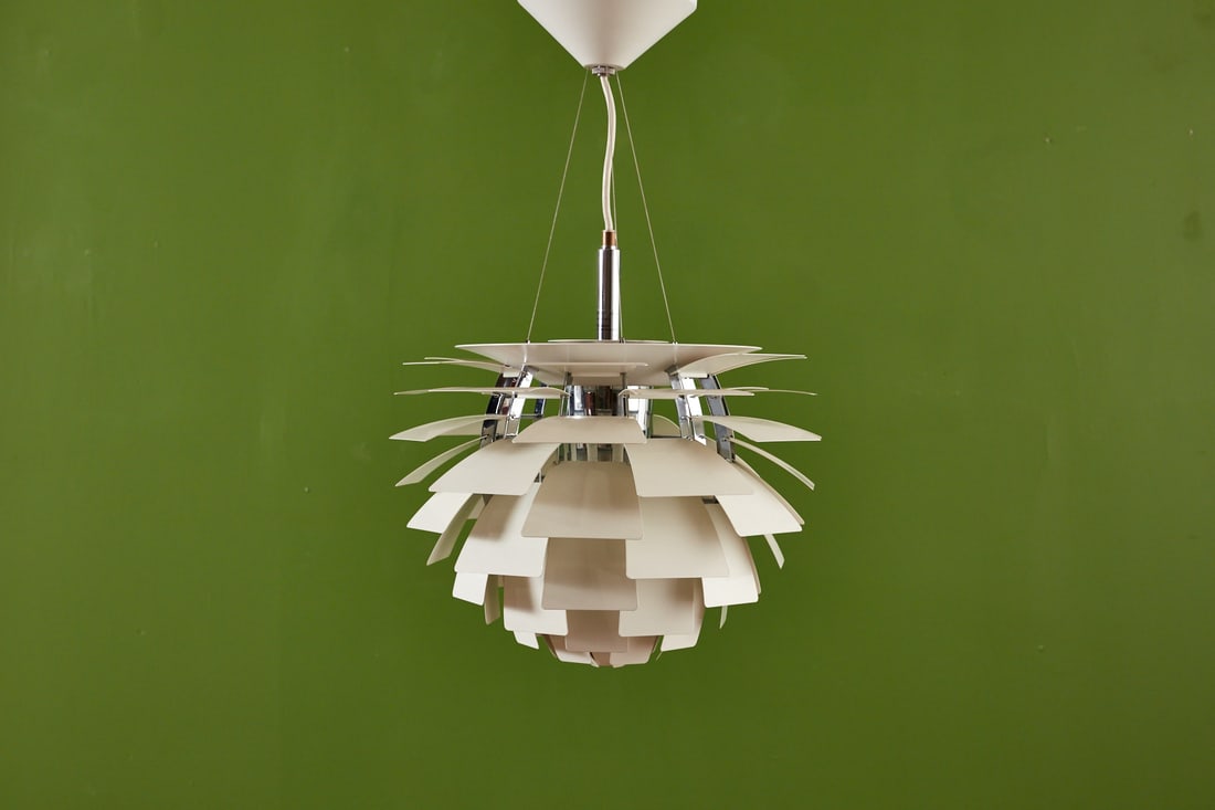 POUL HENNINGSEN, 'PH ARTICHOKE'