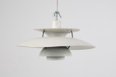 POUL HENNINGSEN PH5 CEILING PE