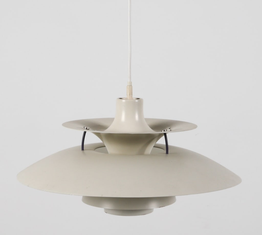 POUL HENNINGSEN PH5 PENDANT LAMP C.