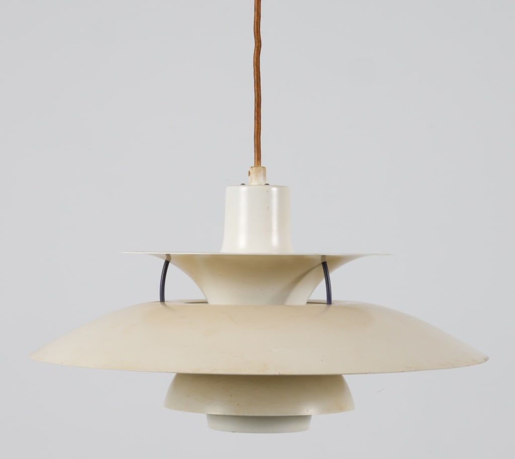POUL HENNINGSEN PH5 PENDANT LAMP