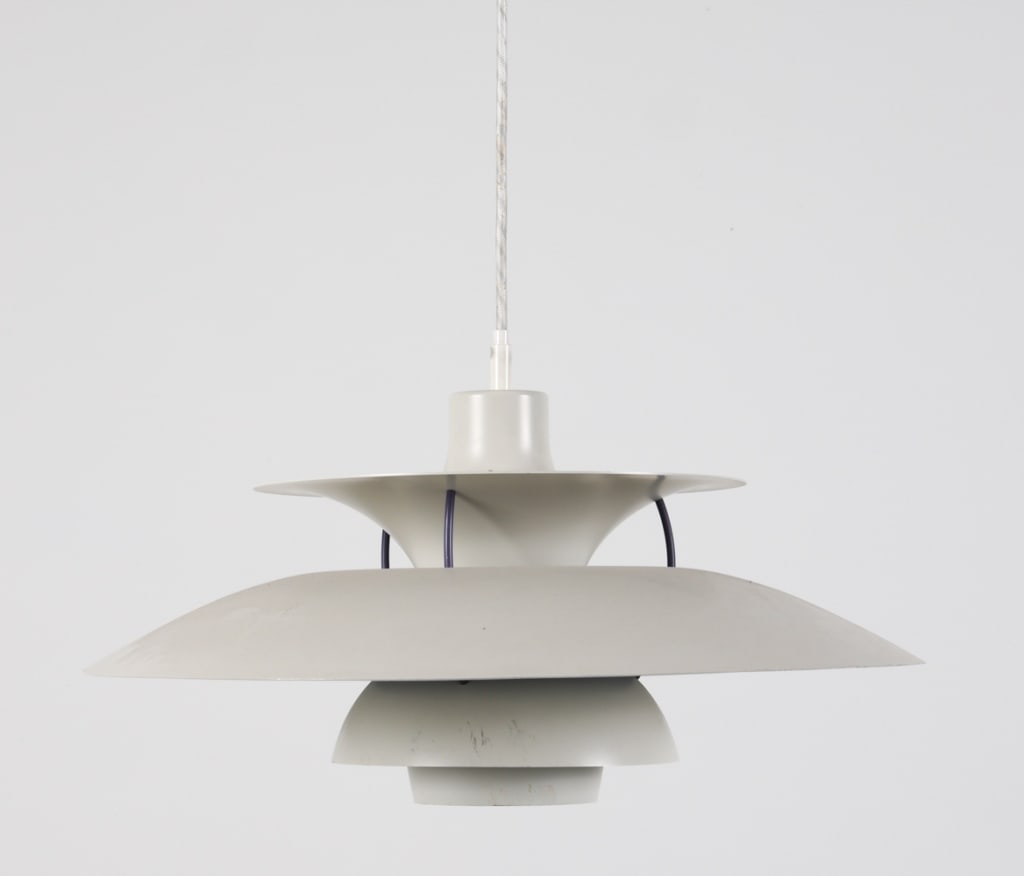 POUL HENNINGSEN PH5 PENDANT LAMP,