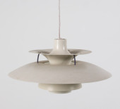 POUL HENNINGSEN PH5 PENDANT LI