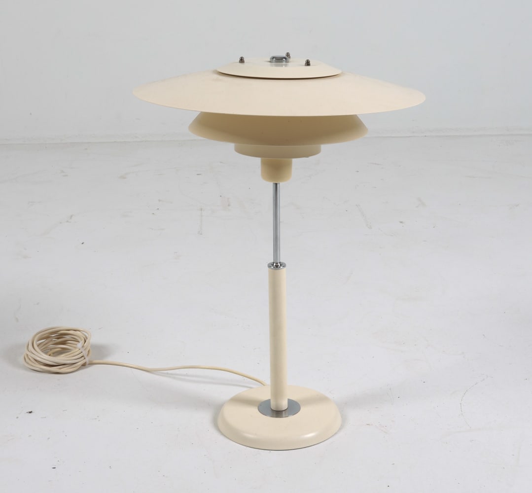 POUL HENNINGSEN STYLE DANISH