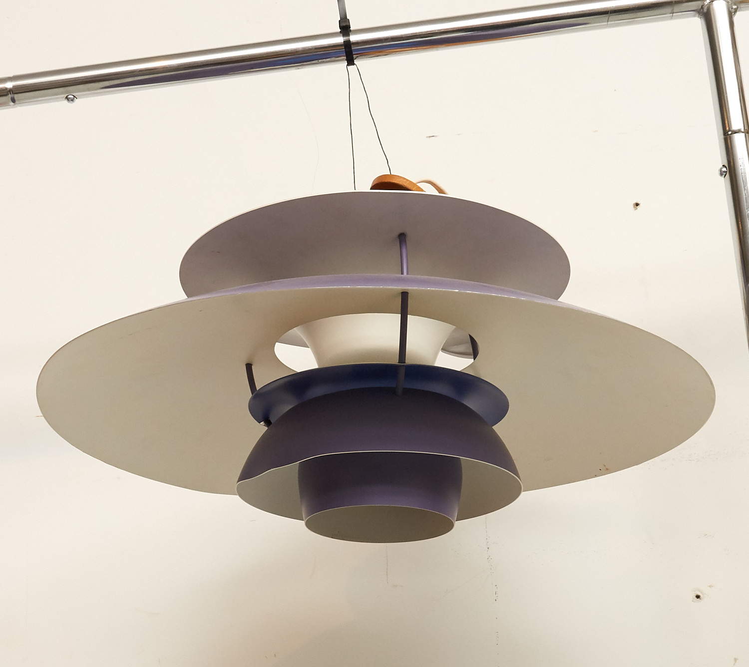 POUL HENNINGSON FOR LOUIS POULSON