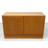Poul Hundevad Danish Mid Centu