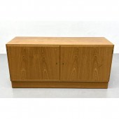 Poul Hundevad Danish Mid Centu