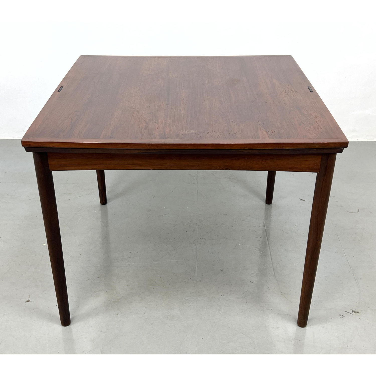 Poul Hundevad Danish Rosewood