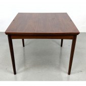 Poul Hundevad Danish Rosewood