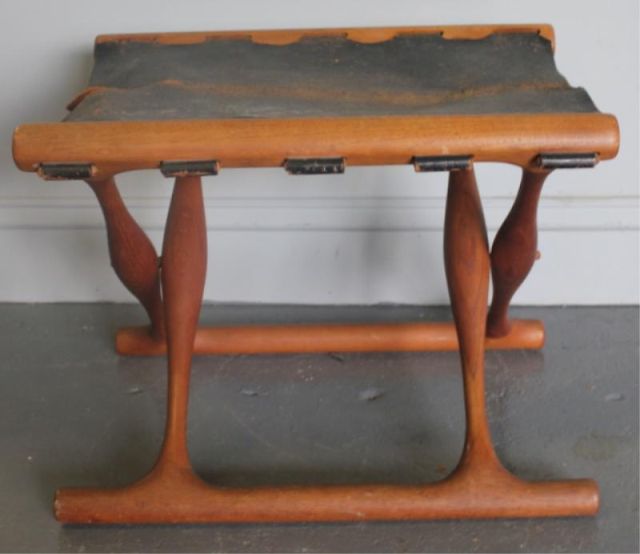 Poul Hundevad. Midcentury Danish