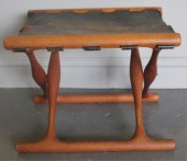 Poul Hundevad. Midcentury Dani