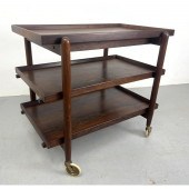 Poul Hundevad Vamdrup Rosewood