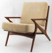 POUL JENSEN FOR SELIG &QUOT;Z&