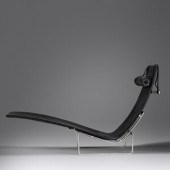 Poul Kjaerholm
(1929-1980)
Cha