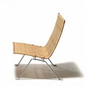 POUL KJAERHOLM  (danish 1929-1