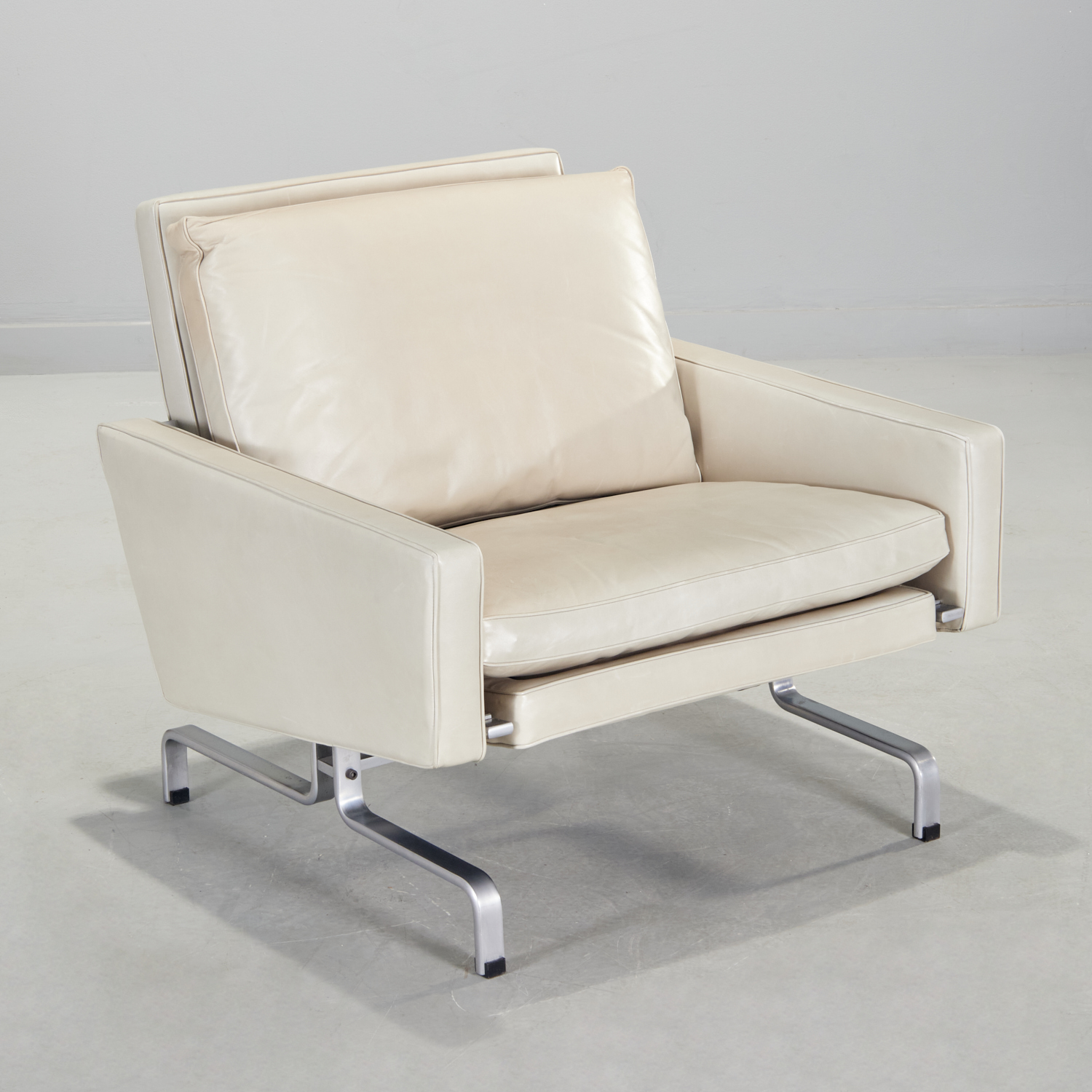 POUL KJAERHOLM, EARLY PK 31