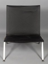 POUL KJAERHOLM PK22 CHAIR, LAB