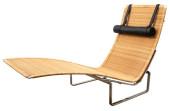 POUL KJAERHOLM RATTAN &AMP; ST