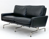 POUL KJAERHOLM STYLE DANISH LE