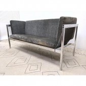 POUL KJAERHOLM style Mesh Side