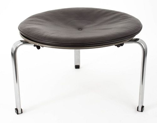 POUL KJAERHOLM X FRITZ HANSEN