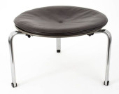 POUL KJAERHOLM X FRITZ HANSEN