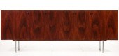 POUL NØRREKLIT ROSEWOOD CREDEN