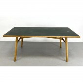 Poul Volther C35 Dining table