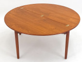 POUL VOLTHER DANISH TEAK FLIP