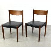 Poul Volther Dining Side Chair