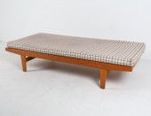 POUL VOLTHER 'MODEL H9' BEECH