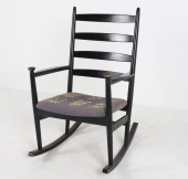 POUL VOLTHER STYLE DANISH BEEC