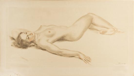 Pousard (French 20th century)
