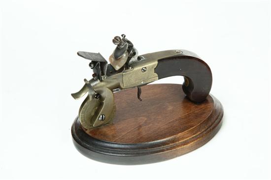 POWDER TESTER.  England  18th