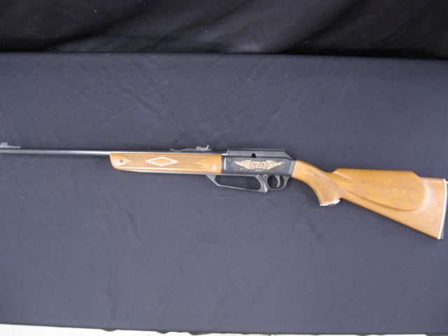 Powerline 22 Caliber Rifle