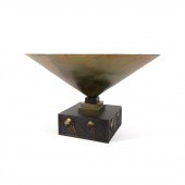 POZYCINSKI STUDIOS BRONZE CONI
