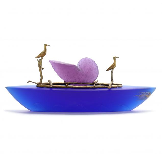 POZYCINSKI STUDIOS, NAUTILUS BOAT