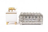 POZYCINSKI STUDIOS RHINO BOXPO