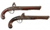 PR. 18/19TH C. RUTLAND DUELING