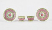 PR: 18TH C. CHINESE EGGSHELL P