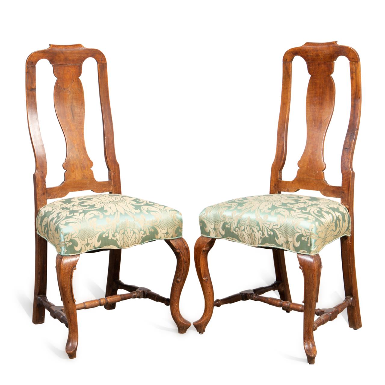 PR., 18TH C. CONTINENTAL BAROQUE