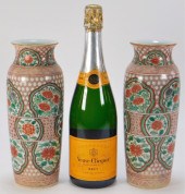 PR 18TH CENTURY CHINESE DUCAI